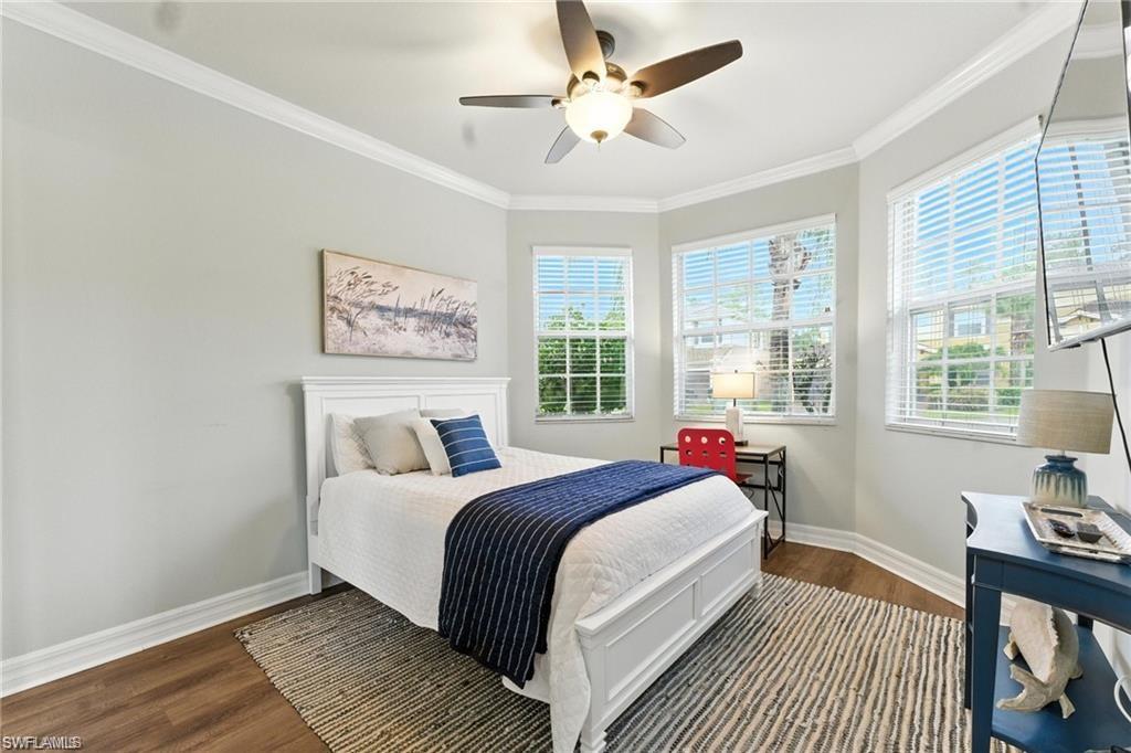 MARBELLA LAKES - Residential Lease