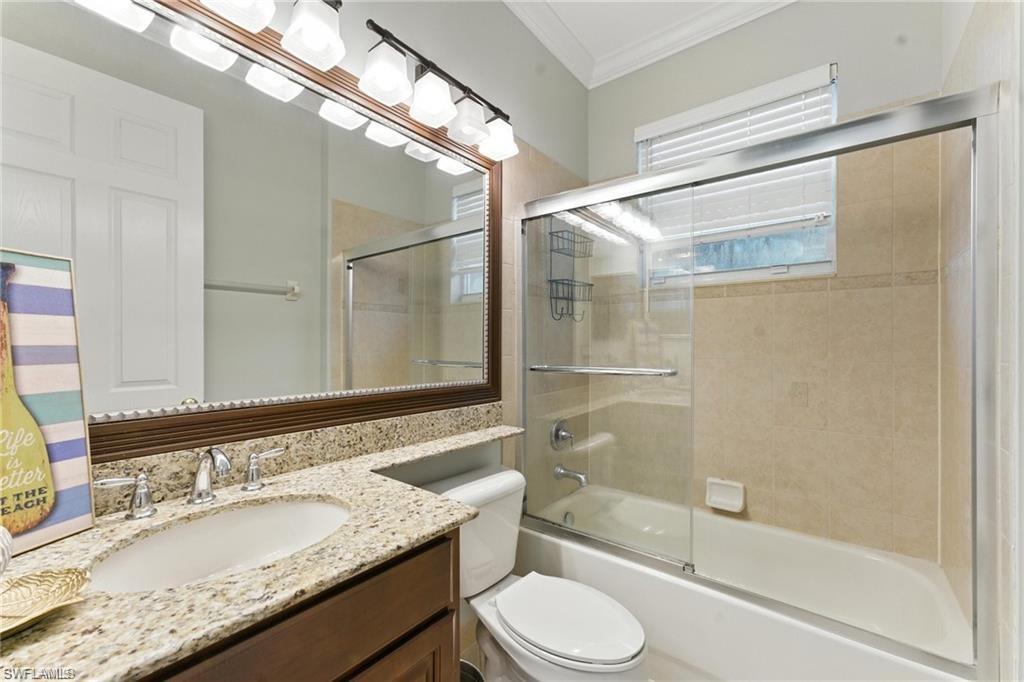 MARBELLA LAKES - Residential Lease