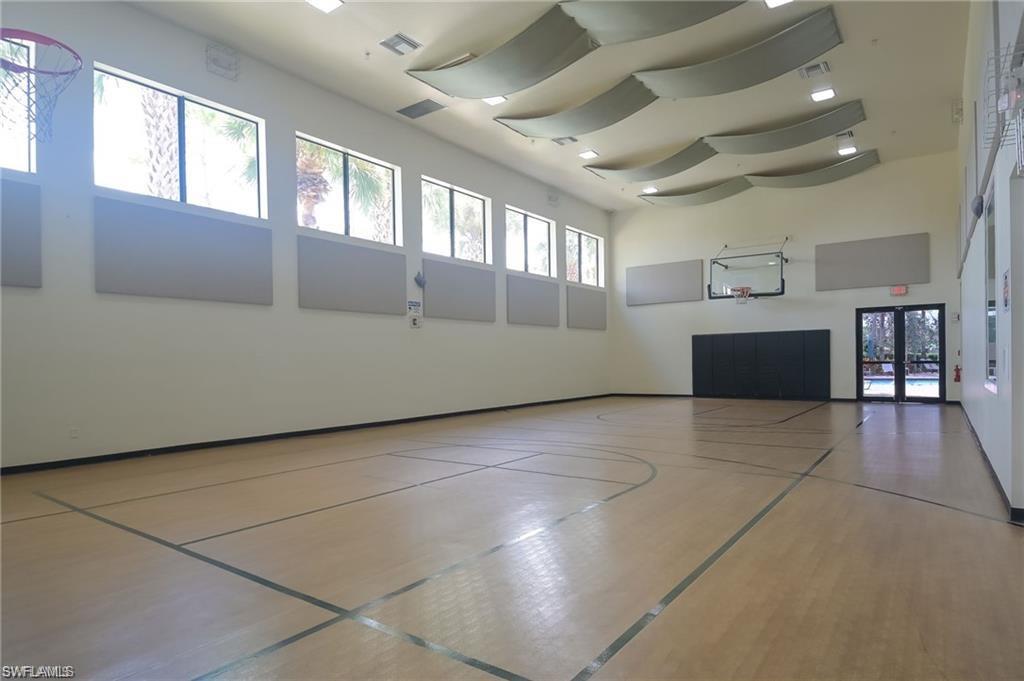 MARBELLA LAKES - Residential Lease