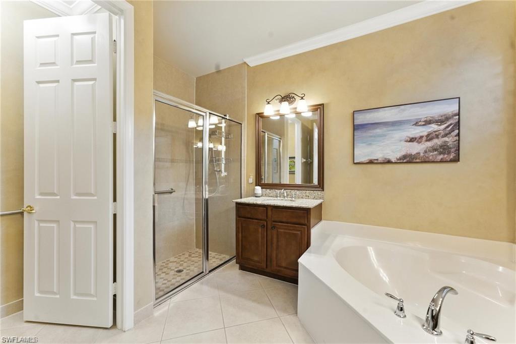 MARBELLA LAKES - Residential Lease