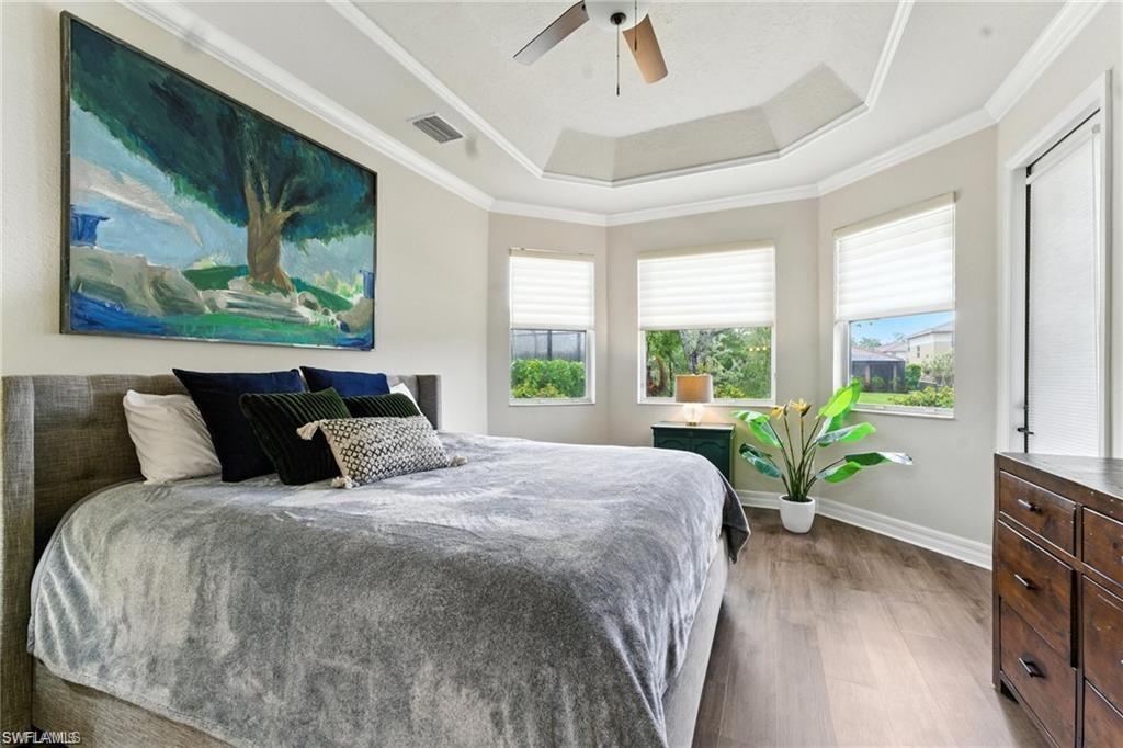 MARBELLA LAKES - Residential Lease