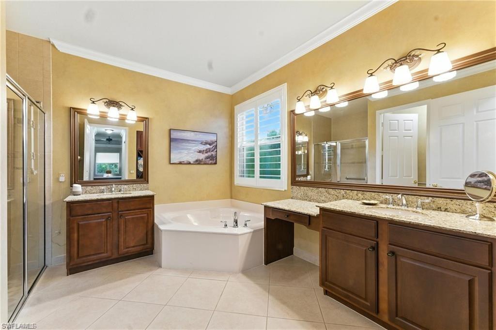 MARBELLA LAKES - Residential Lease