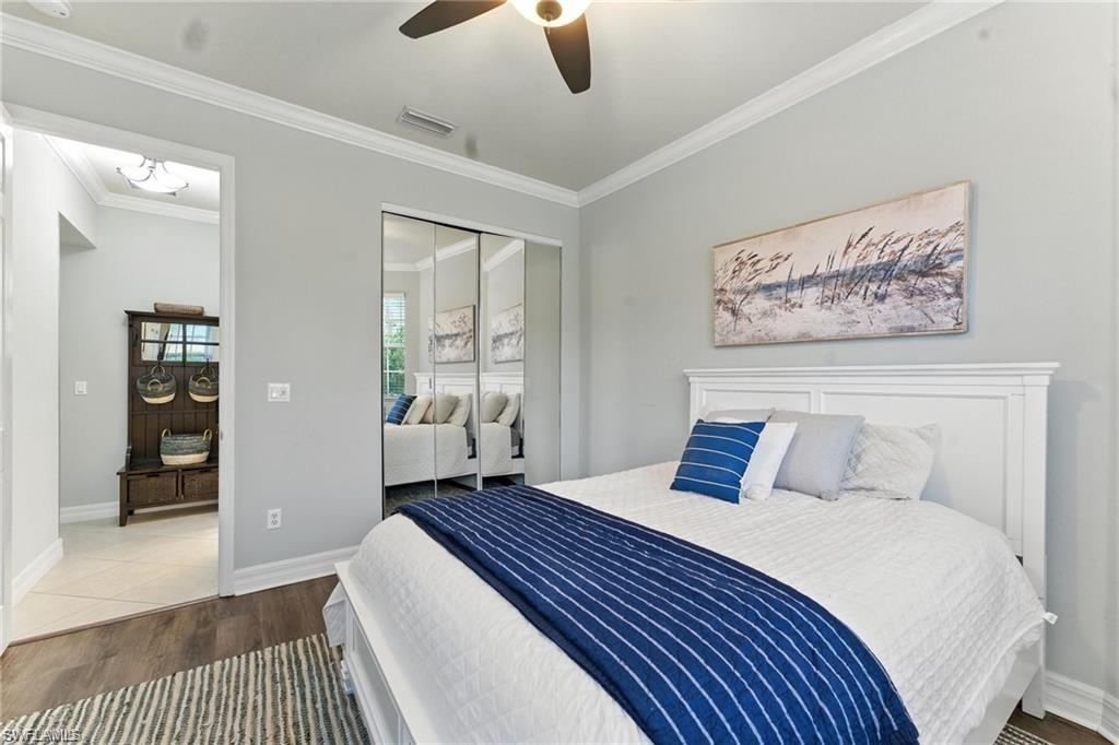 MARBELLA LAKES - Residential Lease