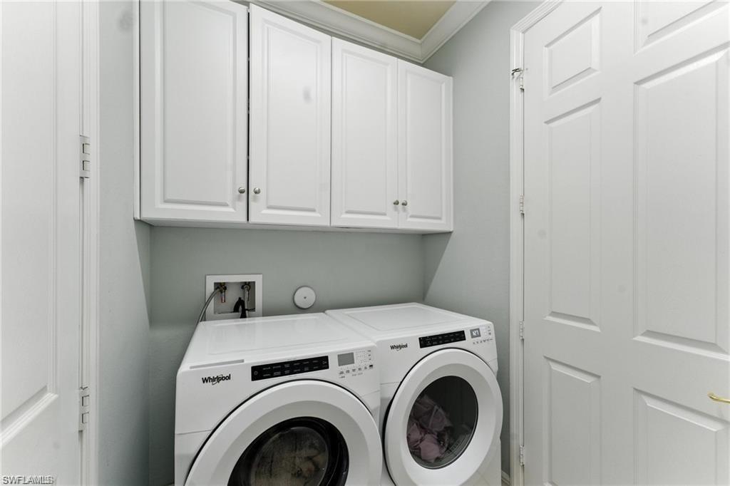 MARBELLA LAKES - Residential Lease