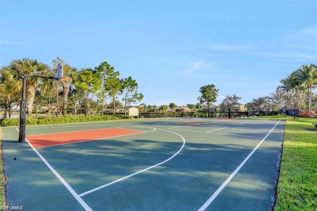 MARBELLA LAKES - Residential Lease