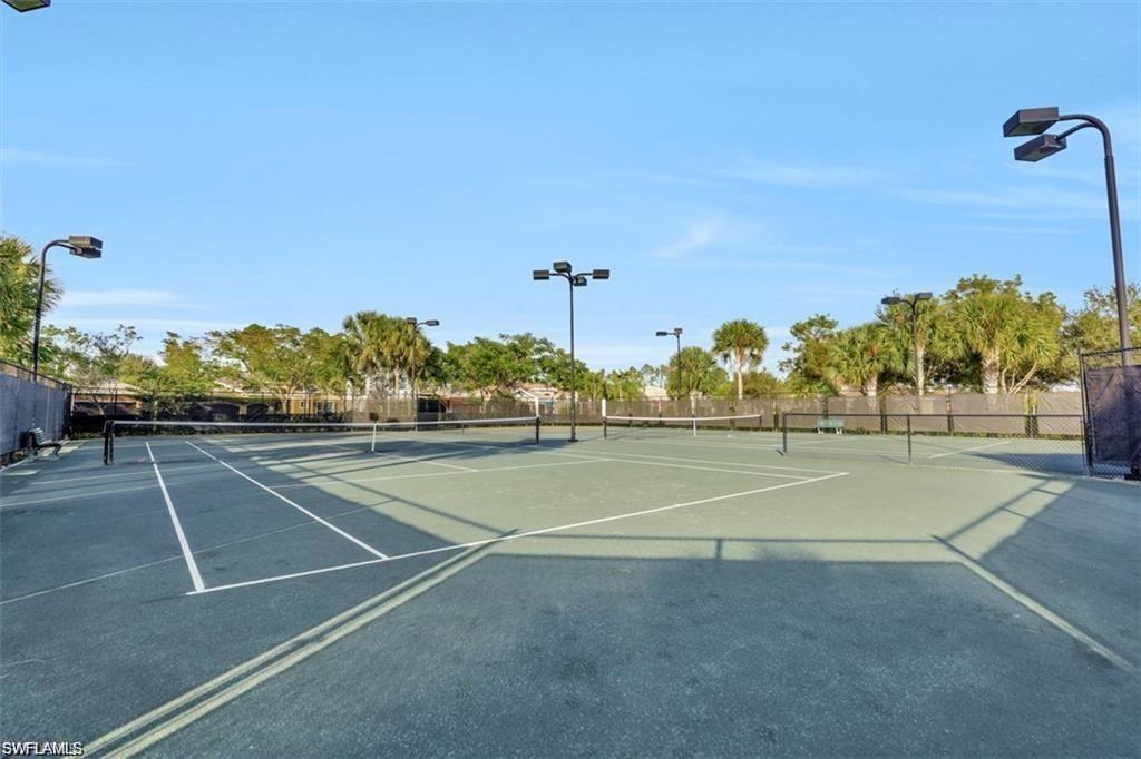 MARBELLA LAKES - Residential Lease