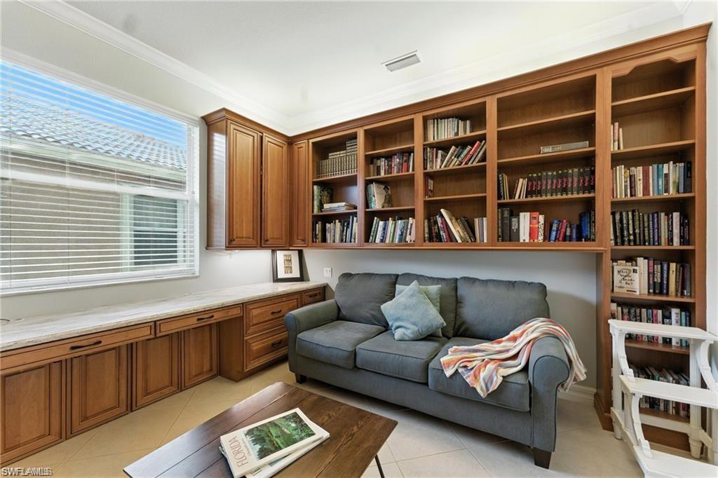 MARBELLA LAKES - Residential Lease