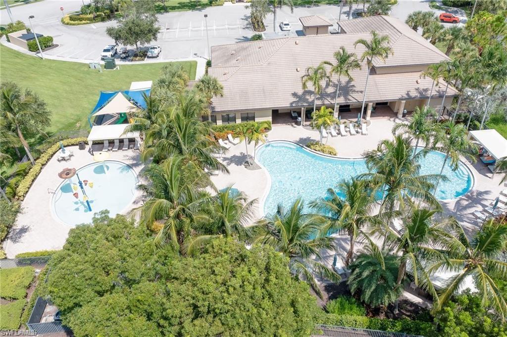 MARBELLA LAKES - Residential Lease