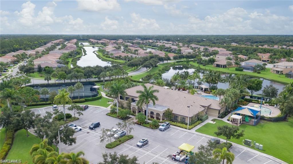 MARBELLA LAKES - Residential Lease