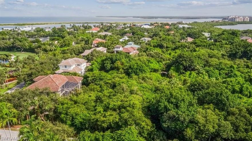 Build your dream home in paradise on this extra wide lot (100’ x 130’). Hideaway beach is a prestigious gated community providing 24-hour security service. It offers private beaches, fine and casual dining, in the completely renovated beach front club house. The world class amenities include a beautiful 9-hole executive golf course with pro shop. A sports center with tennis, pickleball and bocce ball. A fitness center with gym, exercise classes and spa. A beautiful community pool by the ocean. Hideaway Beach is comprised of 300 beautiful acres. Nearly half are designated natural preserve. This lot is walking distance to the club house, fitness center, beach and restaurants, or a very short drive in your own golf cart. An excellent location to build your home. A 2021 land survey is attached to this listing. Licensee has an interest in the property.   A One time capital contribution fee for new Hideaway Beach Club Members of $30k.
