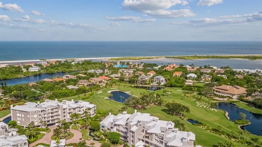 HIDEAWAY BEACH - Land