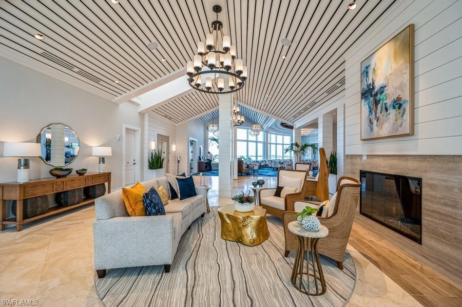 HIDEAWAY BEACH - Land