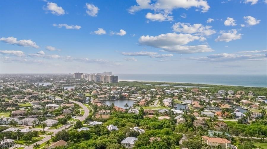 HIDEAWAY BEACH - Land