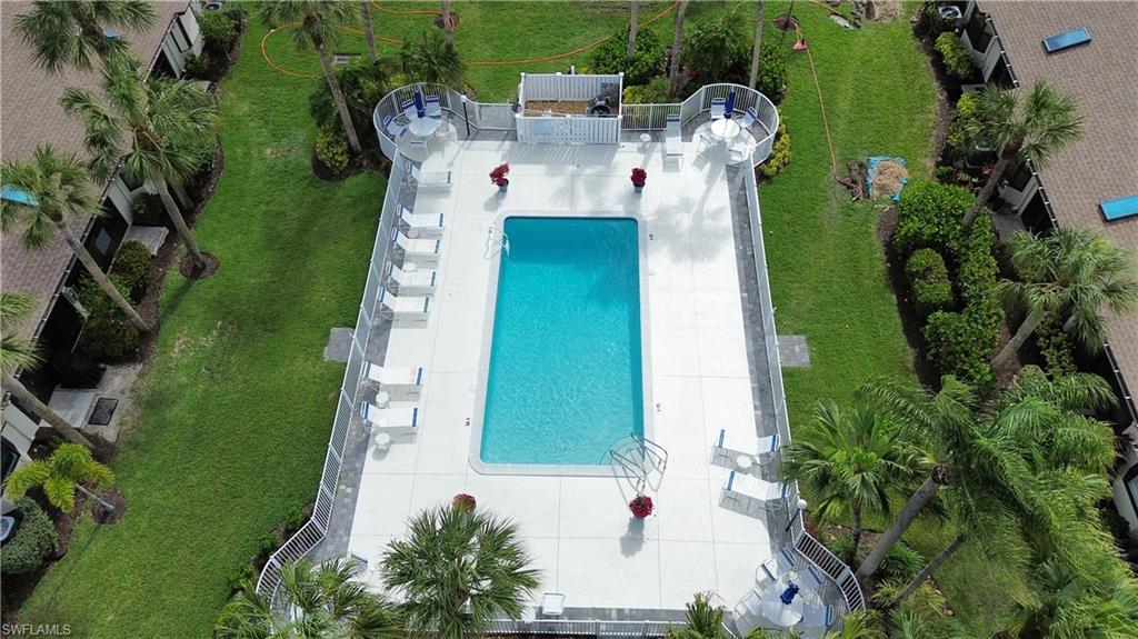 VILLAS AT CINNAMON COVE - Residential