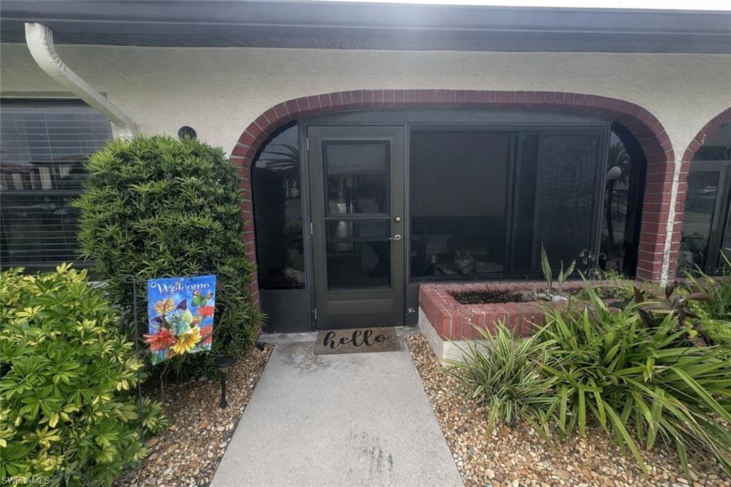 VILLAS AT CINNAMON COVE - Residential