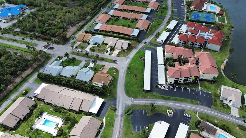 VILLAS AT CINNAMON COVE - Residential