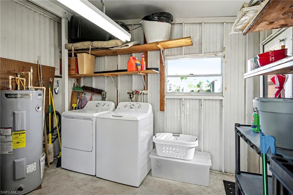 POINSETTIA PARK MOBILE HOME CO-OP INC - Residential