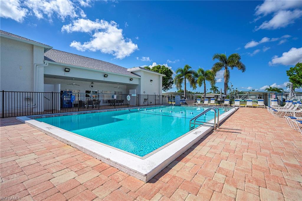 POINSETTIA PARK MOBILE HOME CO-OP INC - Residential