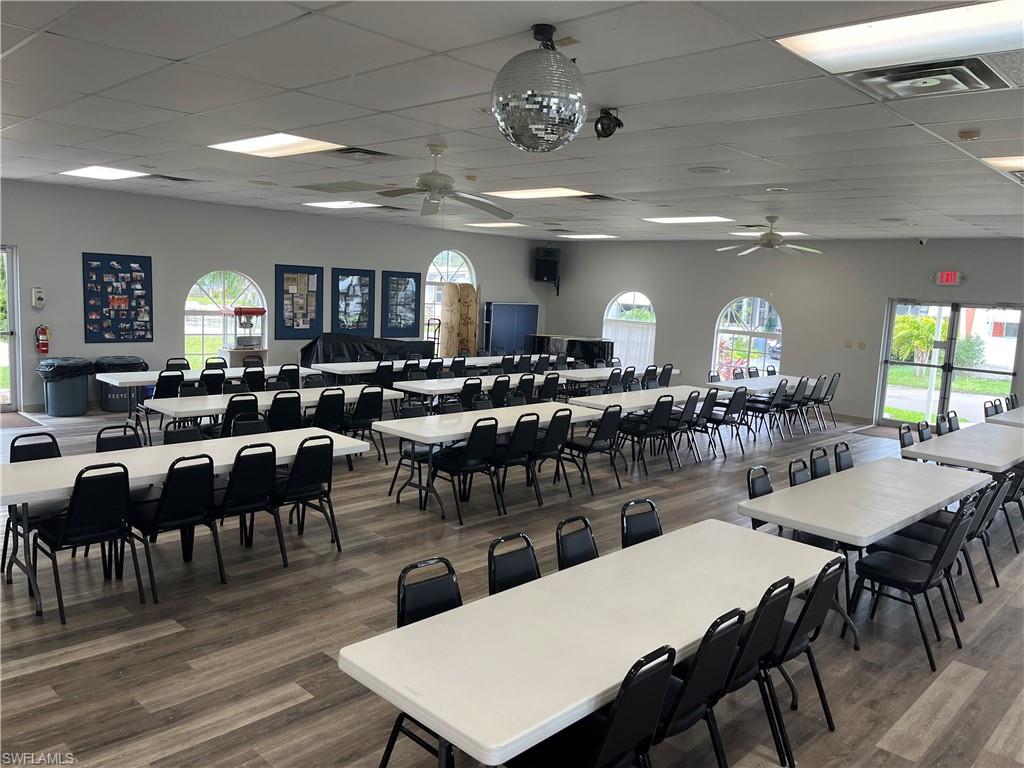 POINSETTIA PARK MOBILE HOME CO-OP INC - Residential