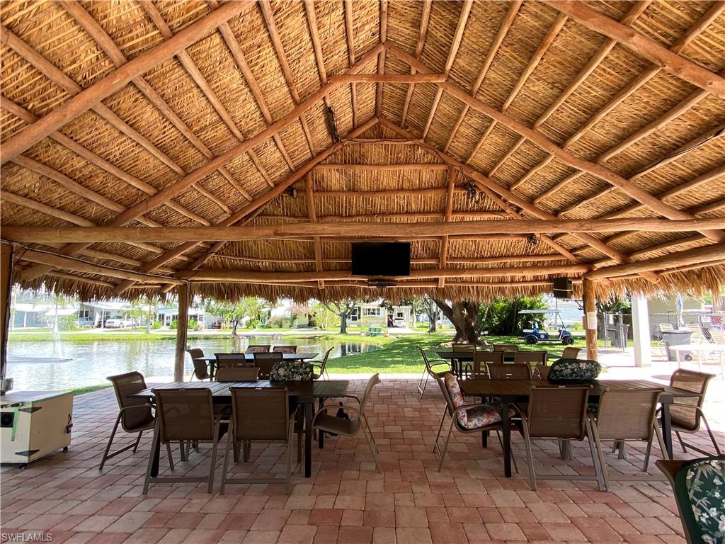 POINSETTIA PARK MOBILE HOME CO-OP INC - Residential