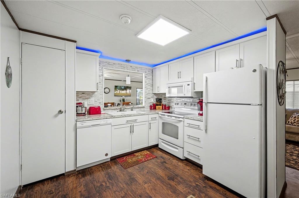 POINSETTIA PARK MOBILE HOME CO-OP INC - Residential