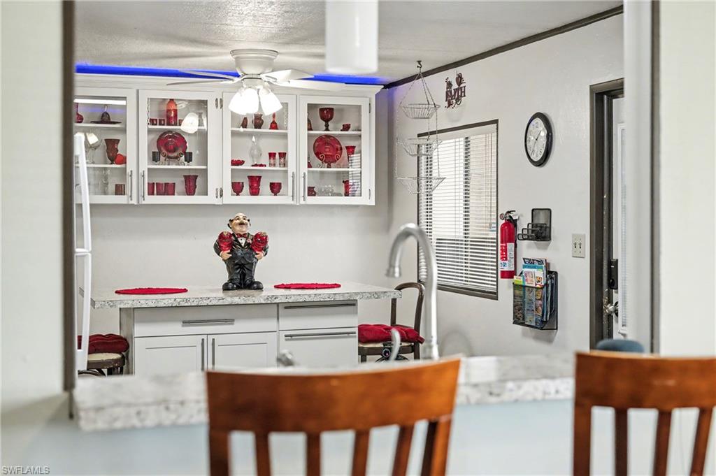 POINSETTIA PARK MOBILE HOME CO-OP INC - Residential