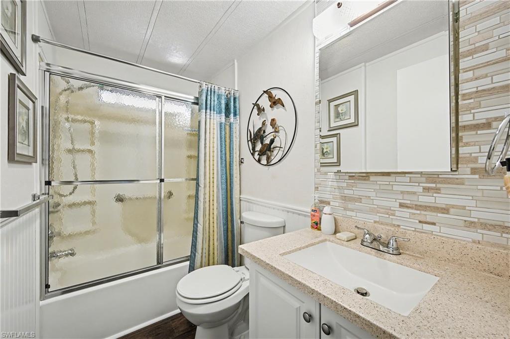 POINSETTIA PARK MOBILE HOME CO-OP INC - Residential