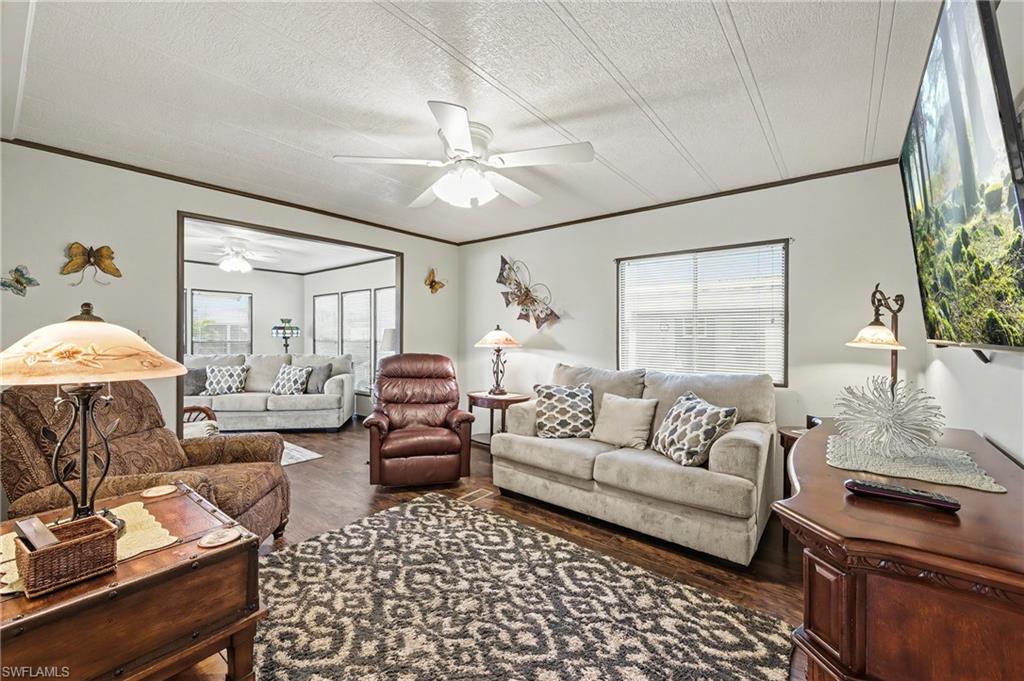 POINSETTIA PARK MOBILE HOME CO-OP INC - Residential