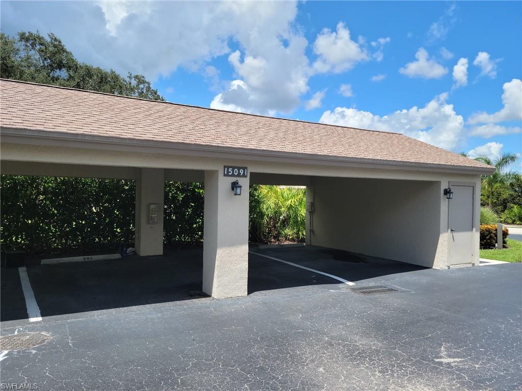 HIGHLANDS - Residential Lease