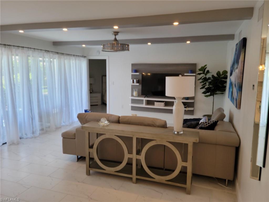 HIGHLANDS - Residential Lease