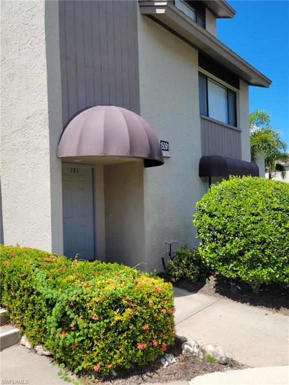 HIGHLANDS - Residential Lease