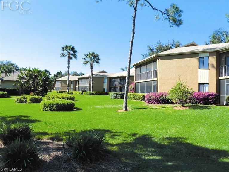 HIGHLANDS - Residential Lease