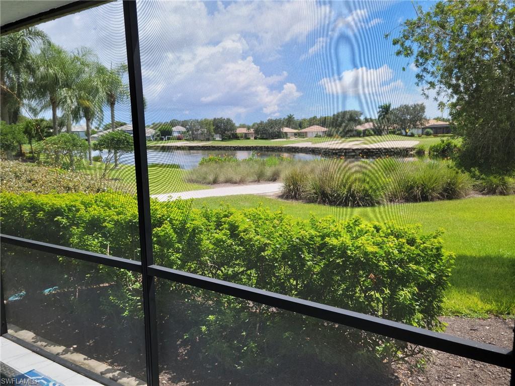 HIGHLANDS - Residential Lease