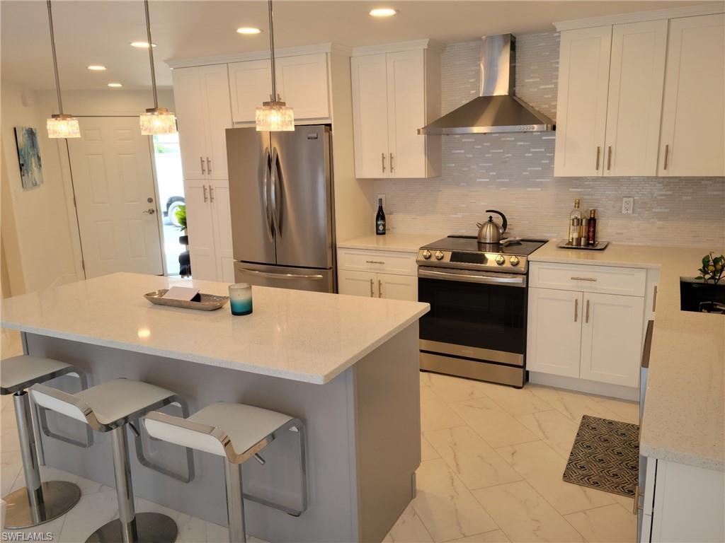 HIGHLANDS - Residential Lease