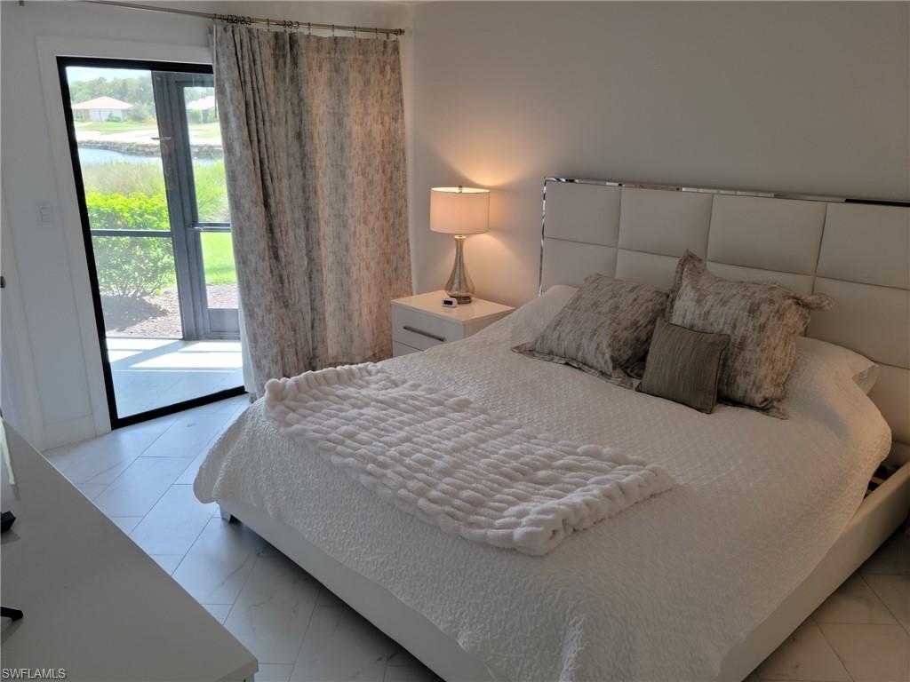 HIGHLANDS - Residential Lease