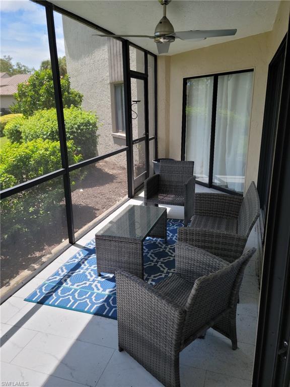 HIGHLANDS - Residential Lease