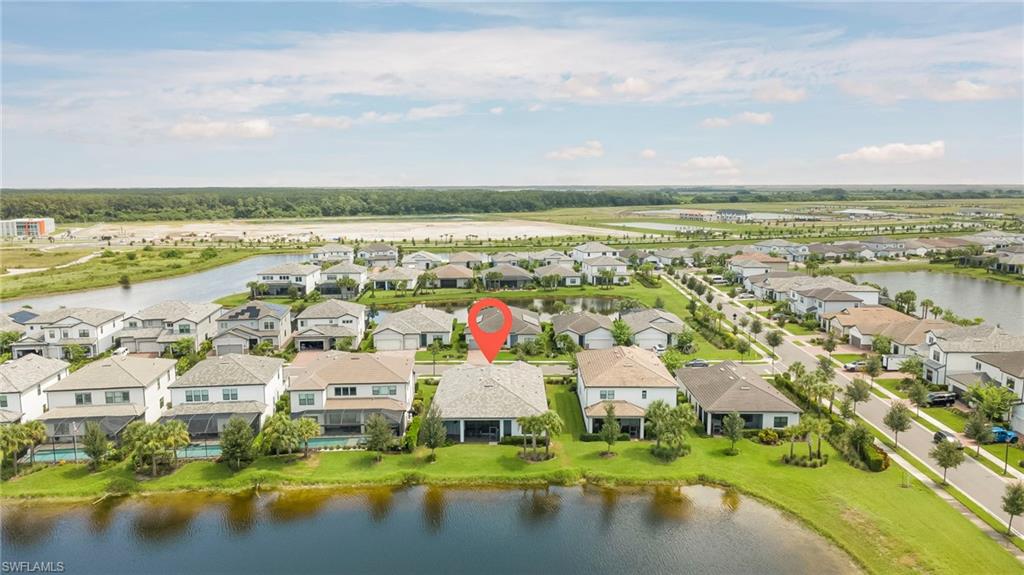 Photo of 4290 Reverence PL, AVE MARIA, FL 34142 (MLS # 226027774)