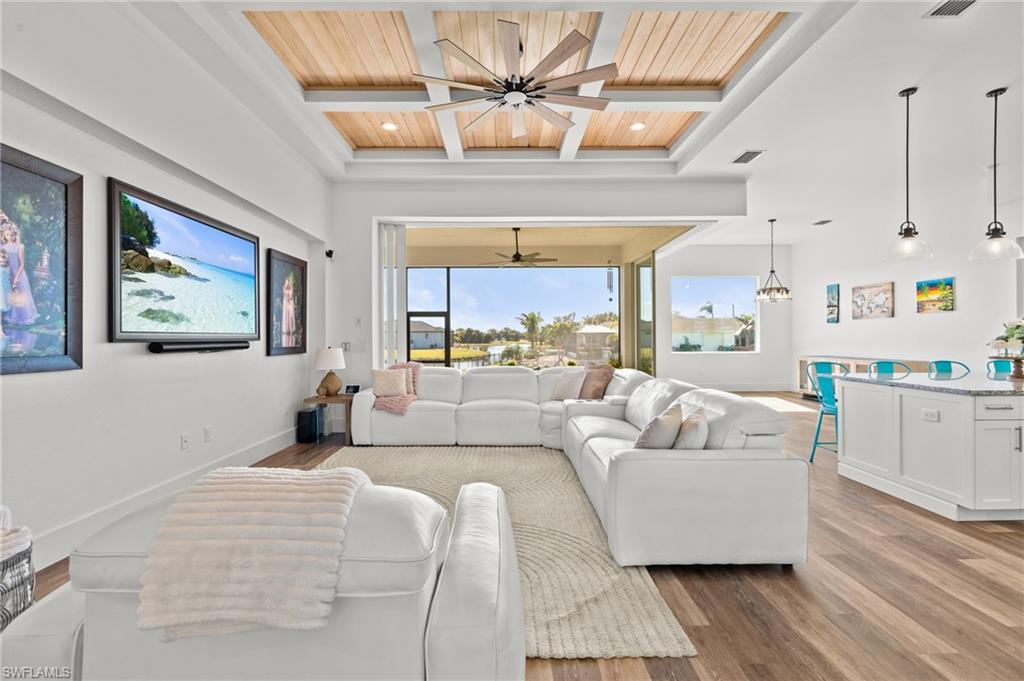 BURNT STORE LAKES - Residential