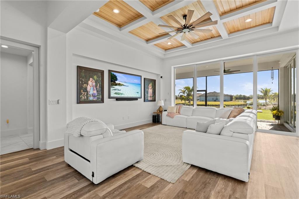 BURNT STORE LAKES - Residential