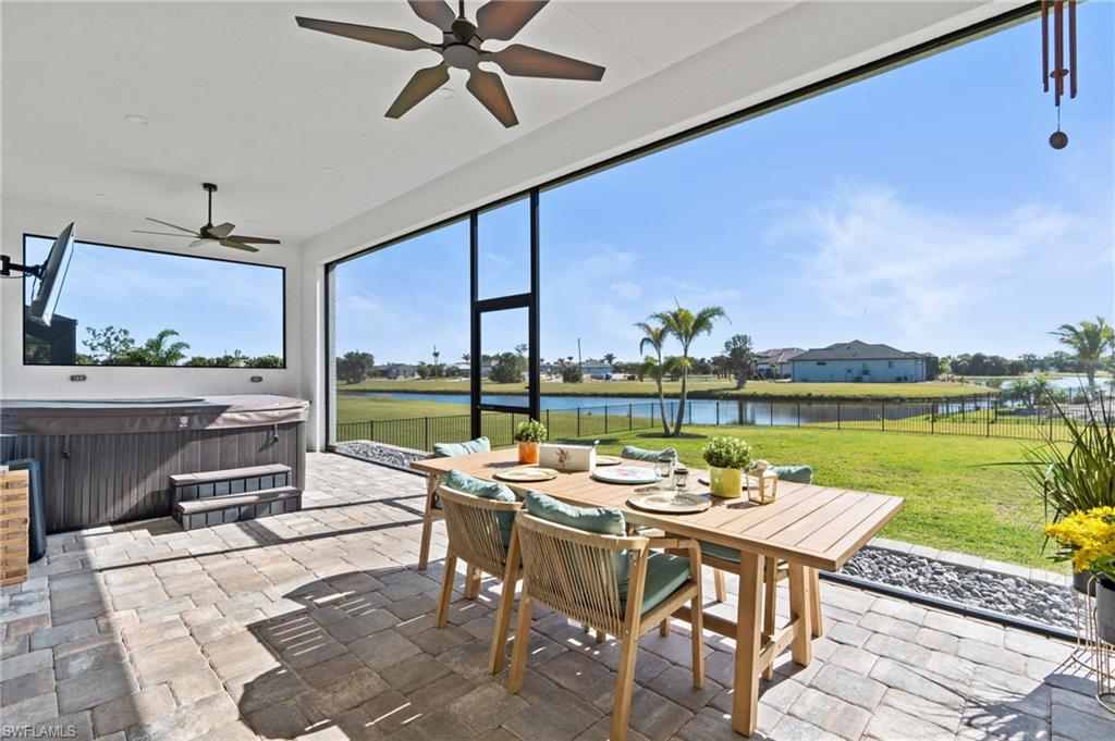 BURNT STORE LAKES - Residential