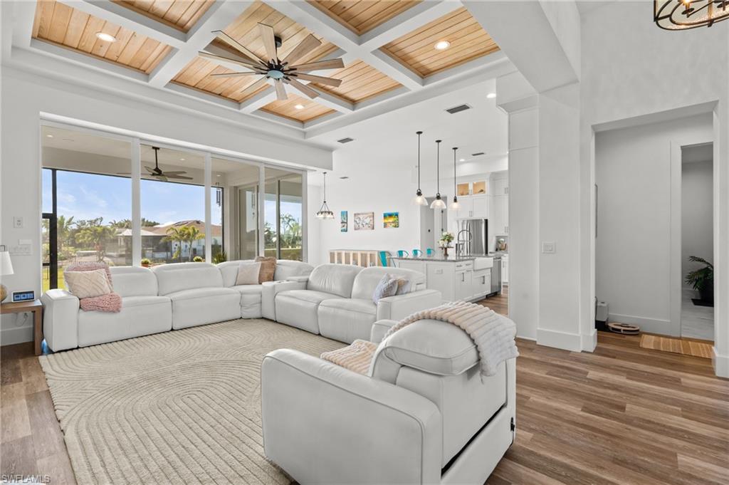 BURNT STORE LAKES - Residential