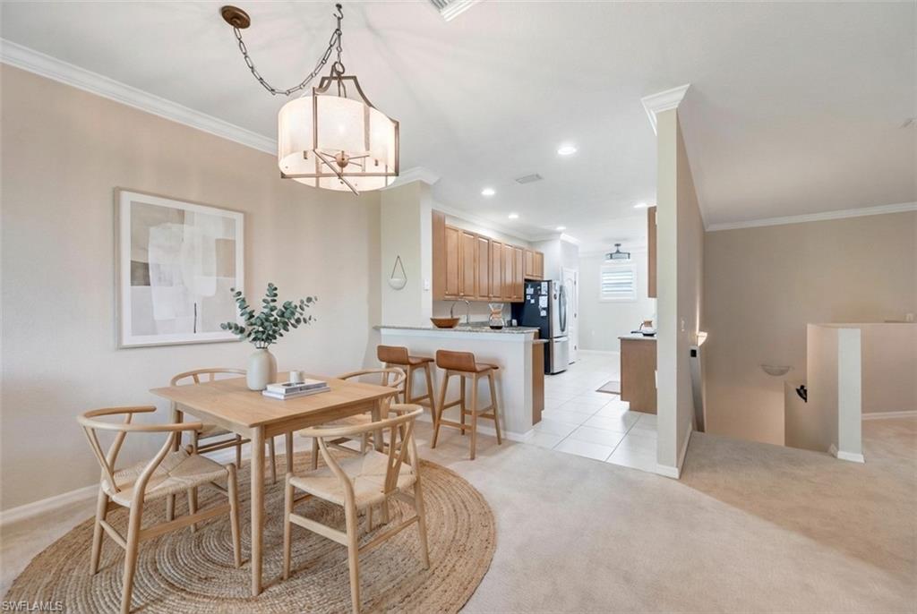 CHAMPION'S GREEN - Residential