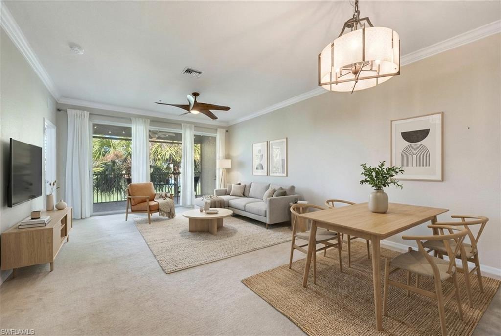 CHAMPION'S GREEN - Residential