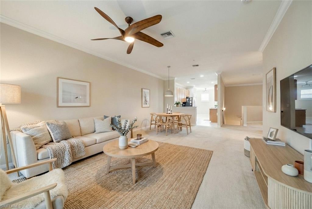 CHAMPION'S GREEN - Residential