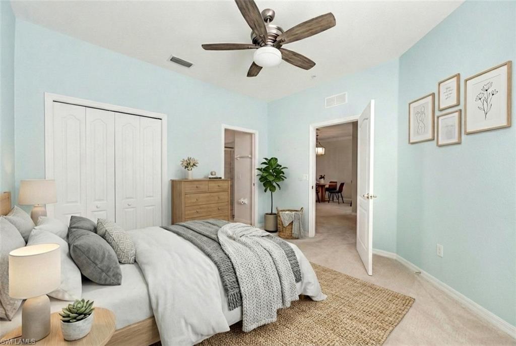 CHAMPION'S GREEN - Residential