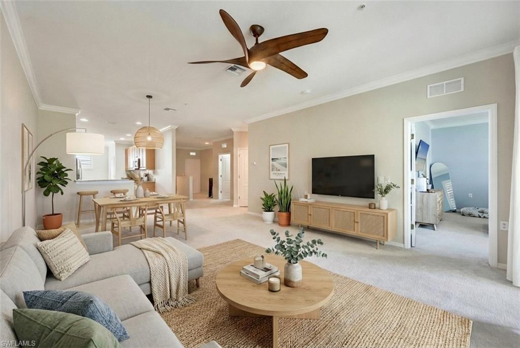 CHAMPION'S GREEN - Residential