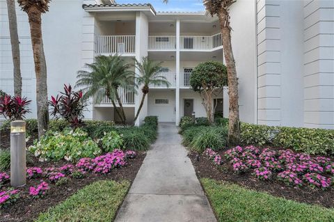 A home in NAPLES