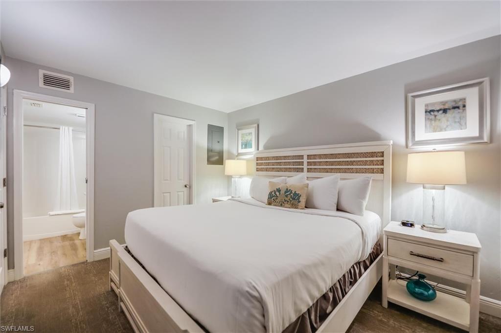 GULF BEACH VILLAS - Residential