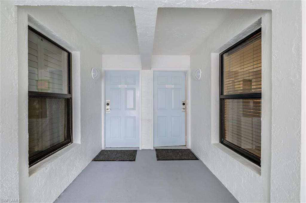 GULF BEACH VILLAS - Residential