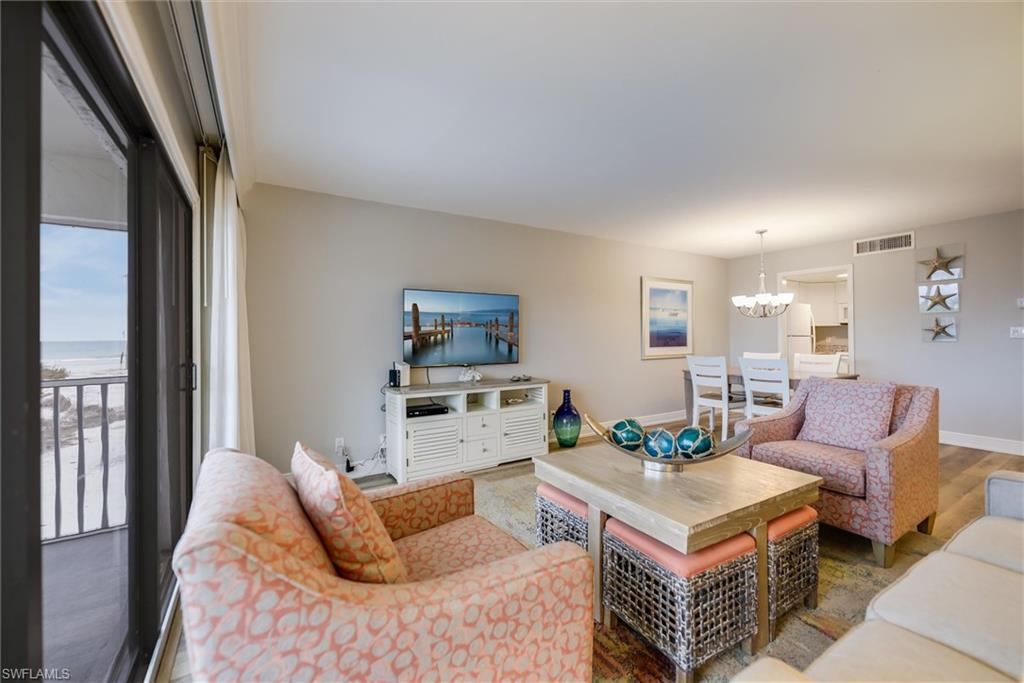 GULF BEACH VILLAS - Residential